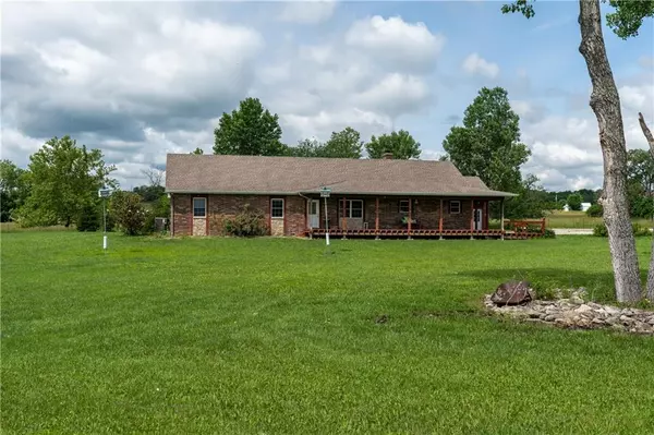 Uniontown, KS 66779,1374 Hwy 3 N/A