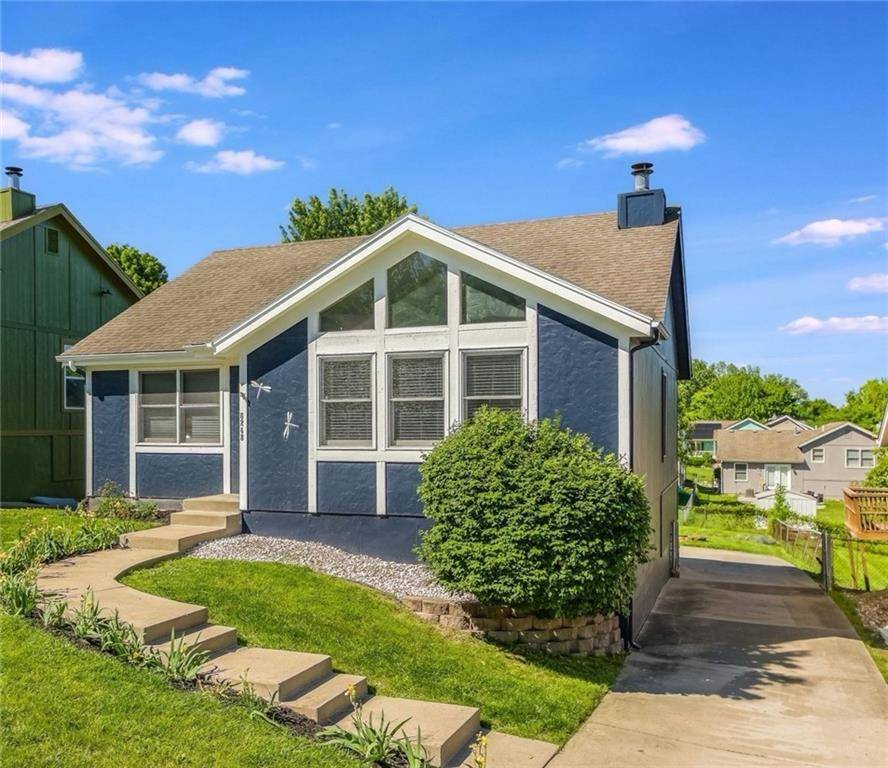 Kansas City, MO 64118,6248 N Mercier ST