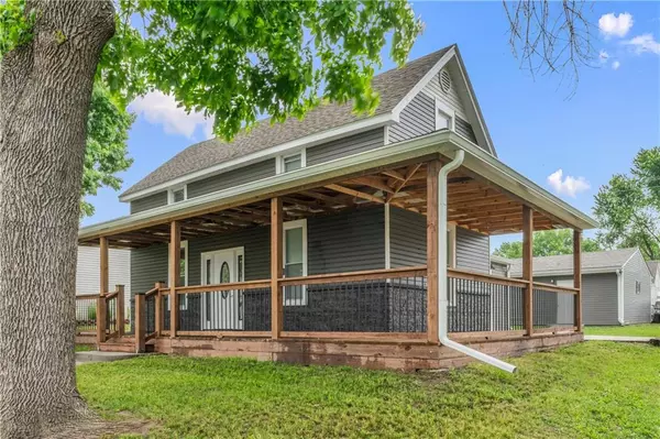 Concordia, MO 64020,1105 S Gordon ST