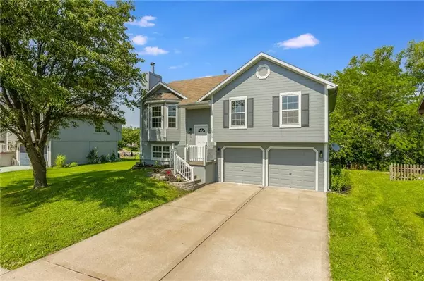 Kansas City, MO 64157,10715 N Booth AVE