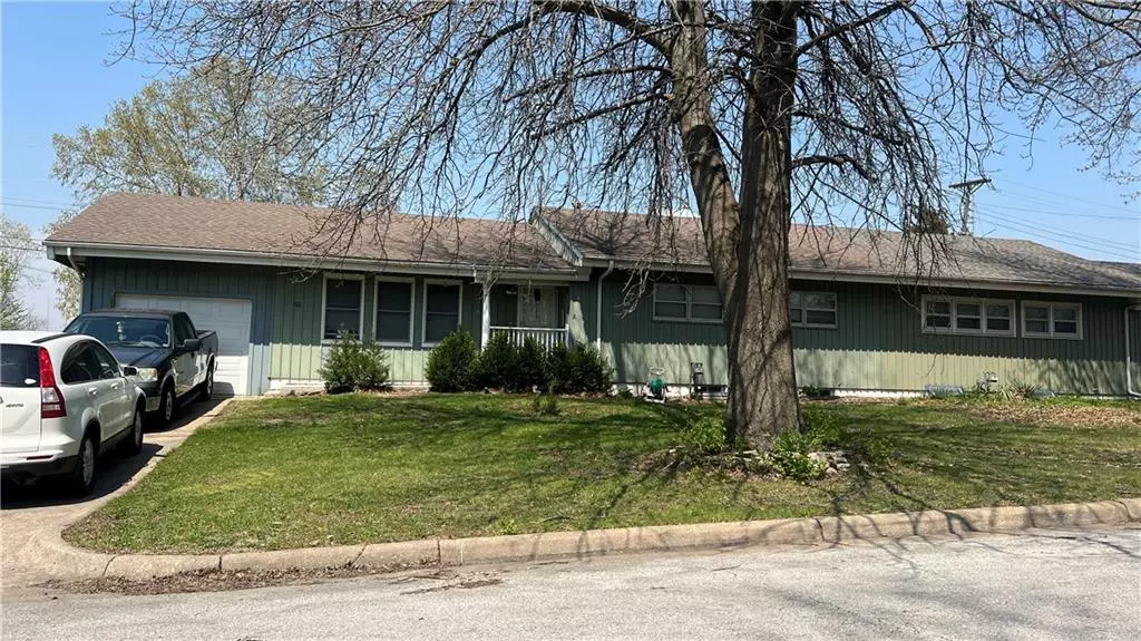 511 Tumbleweed PL, Belton, MO 64012