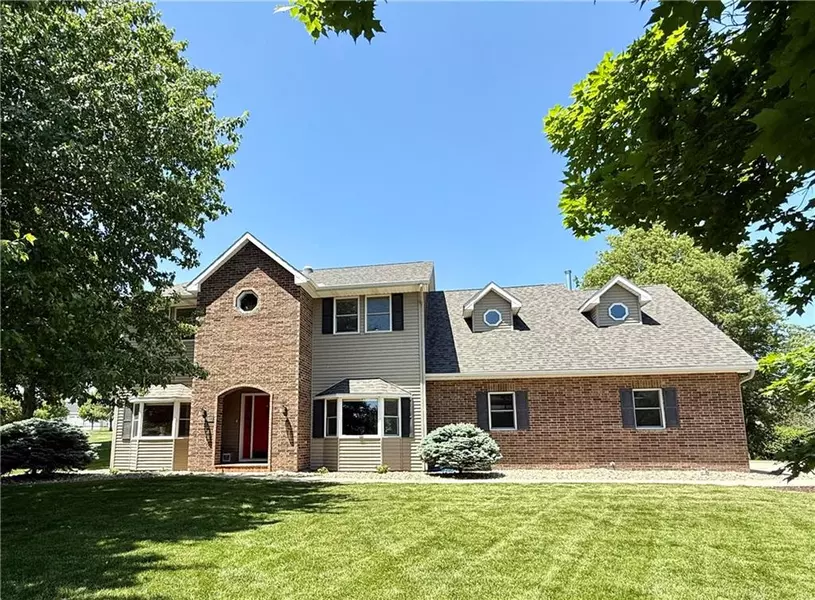 1027 Victory LN, Maryville, MO 64468