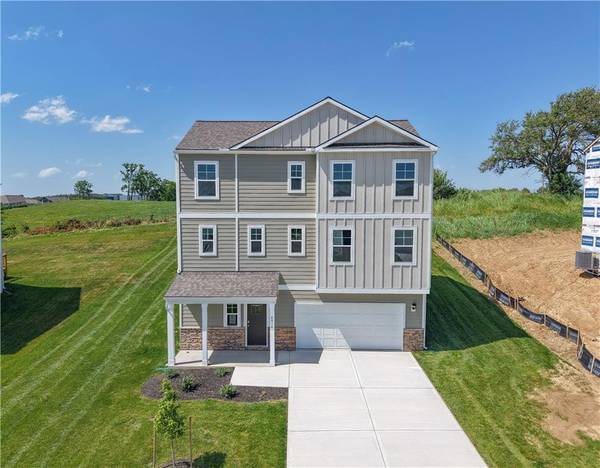 4980 NW 141st ST, Platte City, MO 64079