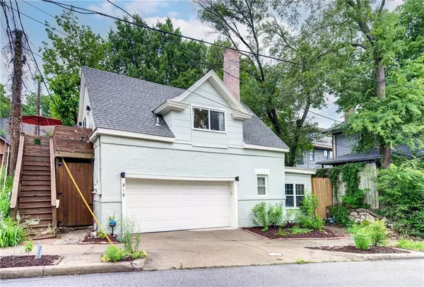 Kansas City, MO 64109,916 E 34th ST