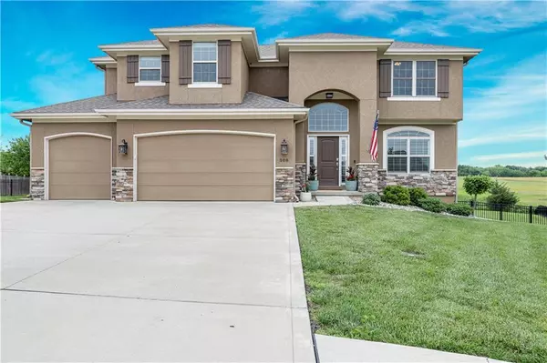 Raymore, MO 64083,508 Lasley Branch CT