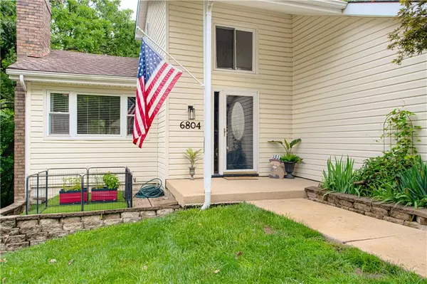 Kansas City, MO 64151,6804 NW Mokane AVE