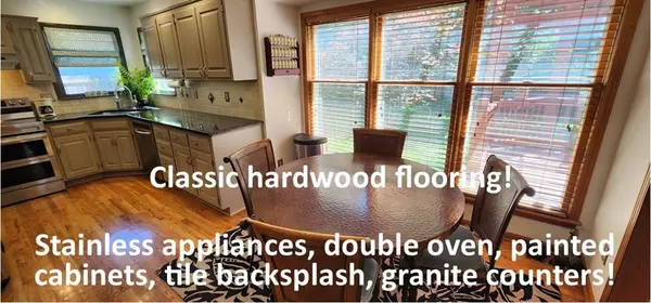 Overland Park, KS 66223,15107 Beverly ST