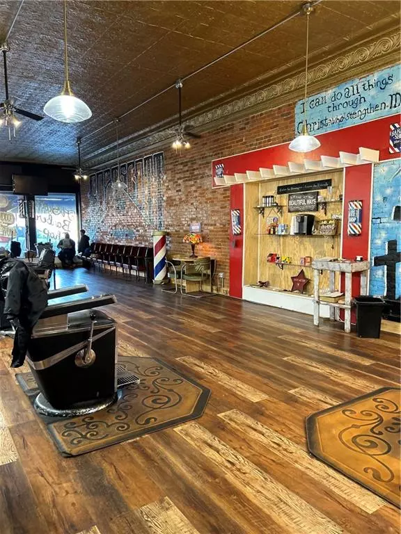 118 E Wall ST, Fort Scott, KS 66701