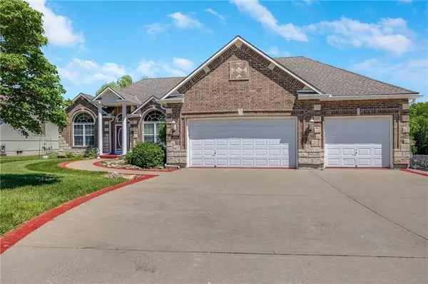 Grain Valley, MO 64029,420 SW Ryan RD