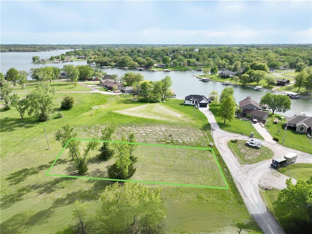Lot 2269 Scuba CT, Gallatin, MO 64640