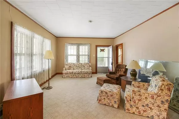 Parsons, KS 67357,1601 Stevens AVE