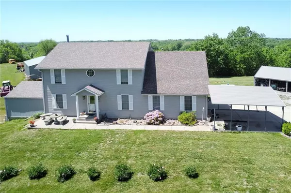 Holt, MO 64048,19412 Shanks RD