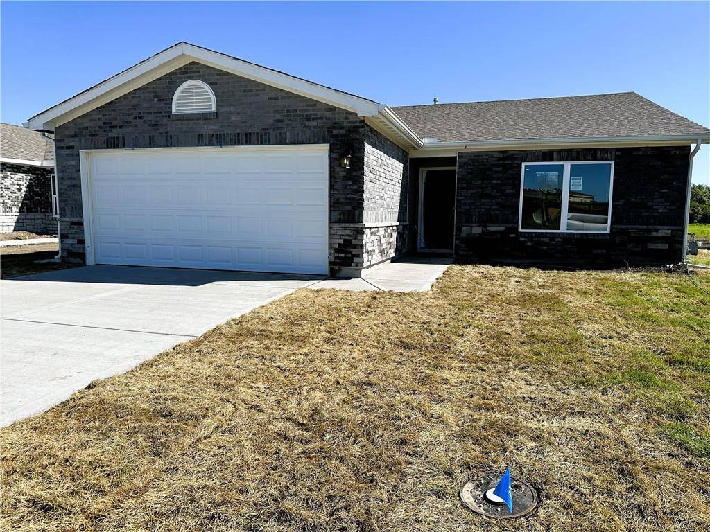 Edgerton, KS 66021,37779 W 207th TER