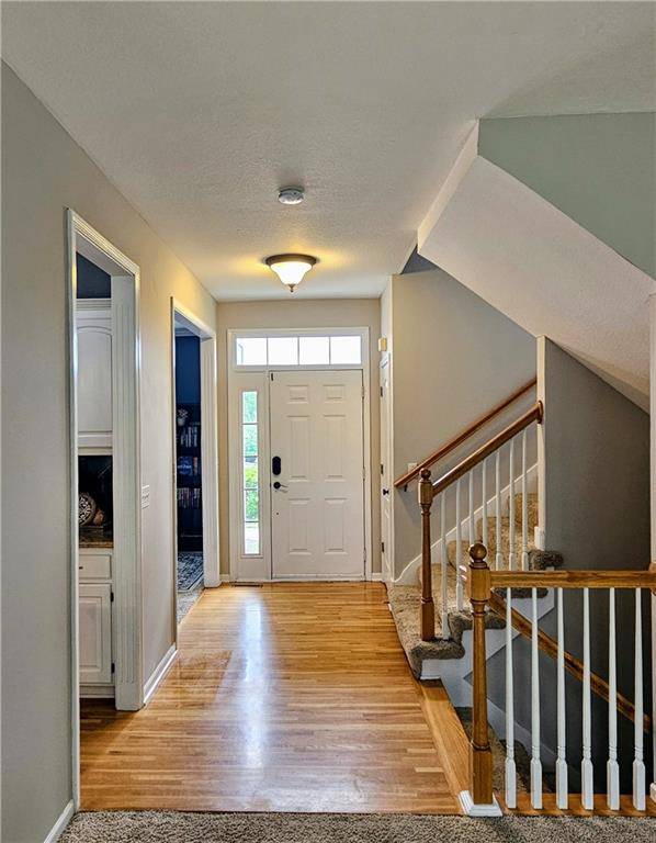 Kansas City, MO 64155,501 NE 95TH CT