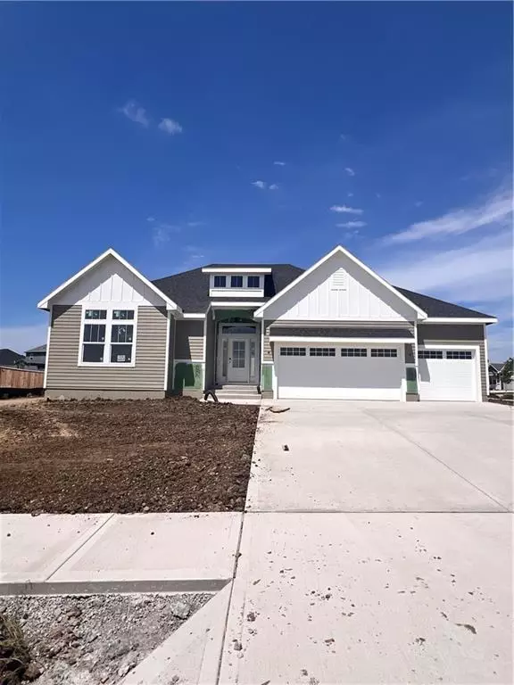 Gardner, KS 66030,16500 Ingalls ST