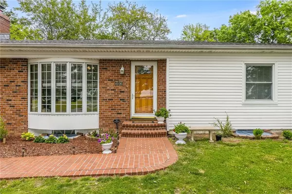 Kansas City, MO 64151,6006 NW Valley RD