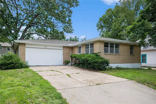 Smithville, MO 64089,501 Maple AVE