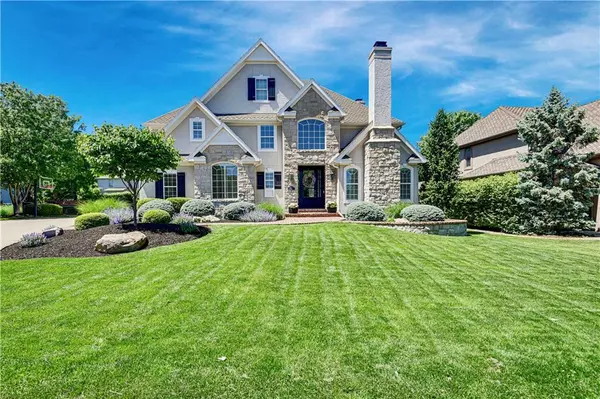 14732 Maple ST, Overland Park, KS 66223