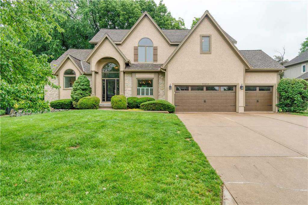 13011 Long ST, Overland Park, KS 66213