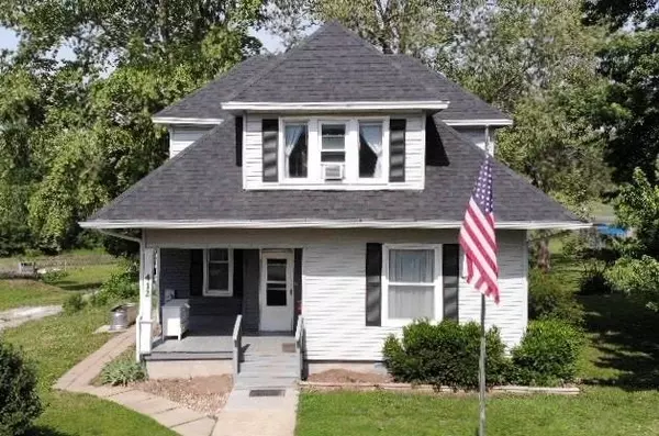 412 S Maple ST,  Maitland,  MO 64466