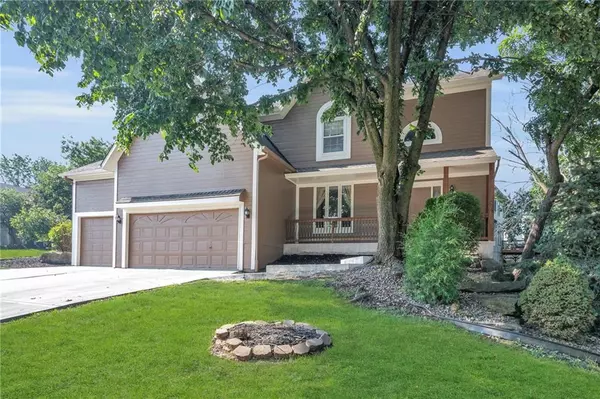 Olathe, KS 66062,12726 S Rene ST