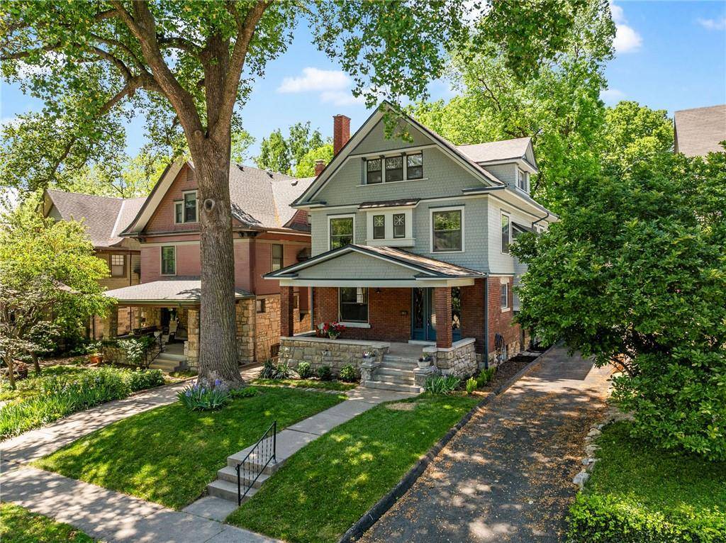 Kansas City, MO 64109,3630 Charlotte ST