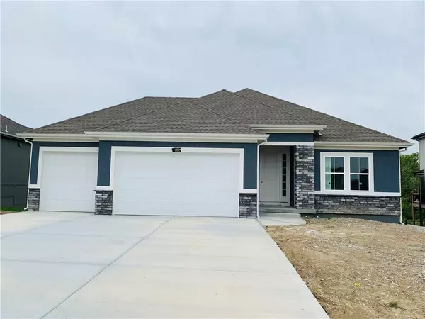 10504 N Mulberry ST, Kansas City, MO 64155