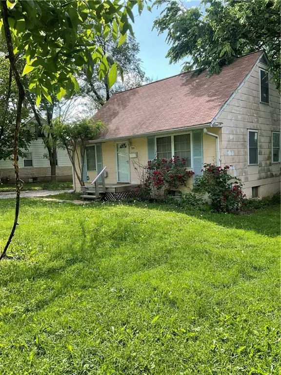 Kansas City, MO 64129,7504 E 49th ST