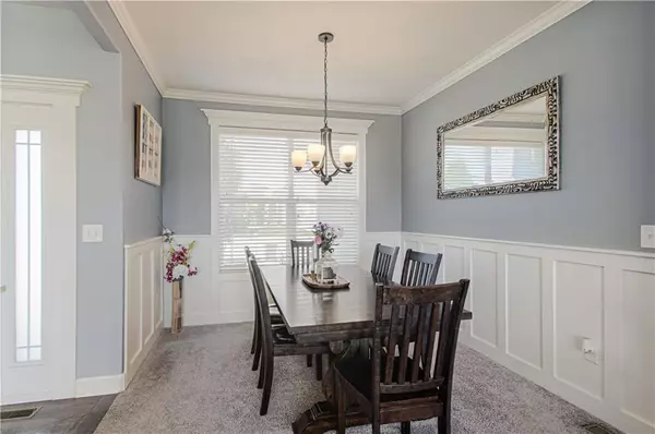 Gardner, KS 66030,16255 S Blair CT