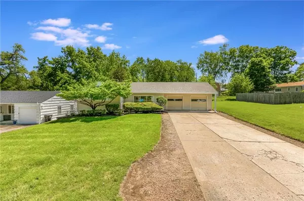 Raytown, MO 64133,10007 E 68th TER