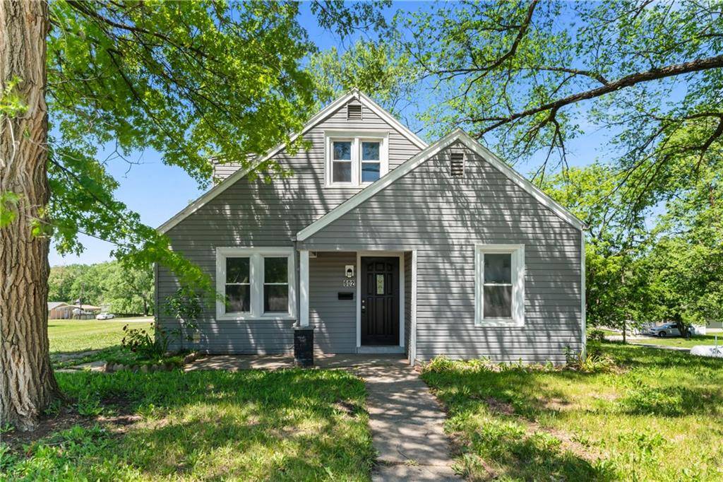 602 S Polk ST, Maysville, MO 64469
