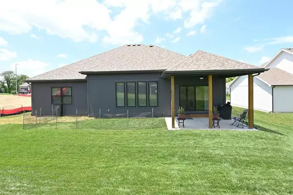 Platte City, MO 64079,2503 WINDMILL CIR