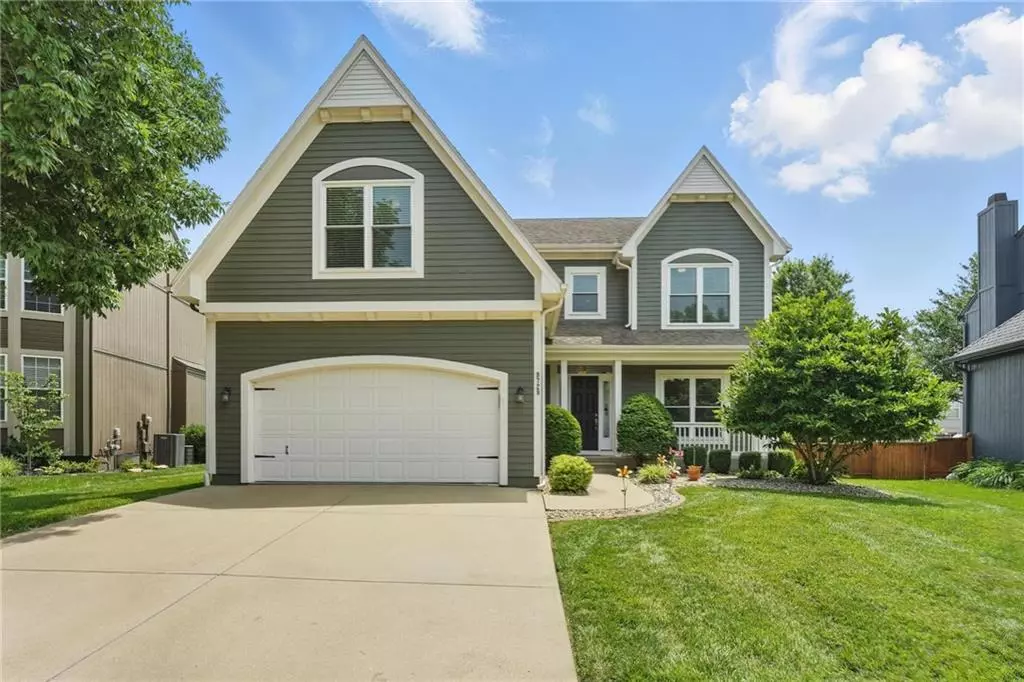 Lenexa, KS 66220,9729 PRAIRIE CREEK RD