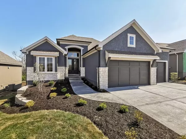 Leawood, KS 66209,3248 W 133rd TER