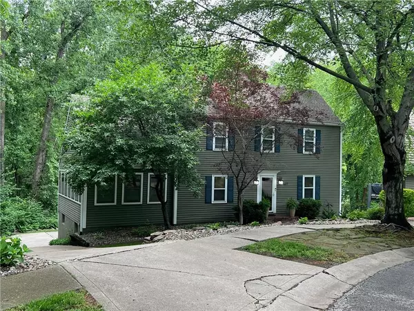 601 NW 41st ST, Kansas City, MO 64116