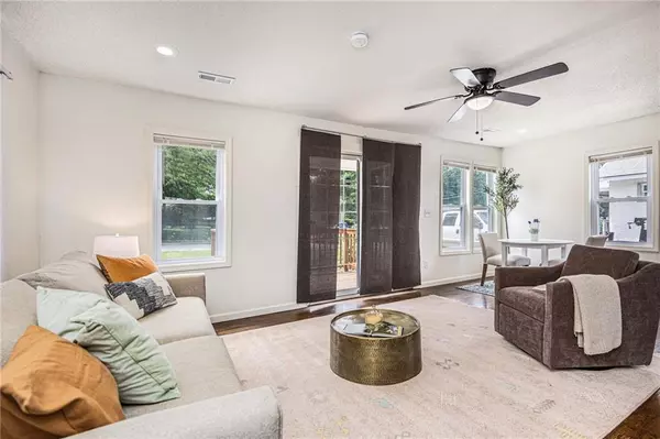 Grandview, MO 64030,504 Pinkston ST