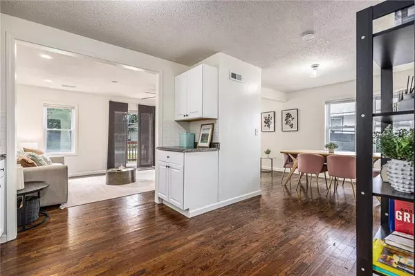 Grandview, MO 64030,504 Pinkston ST