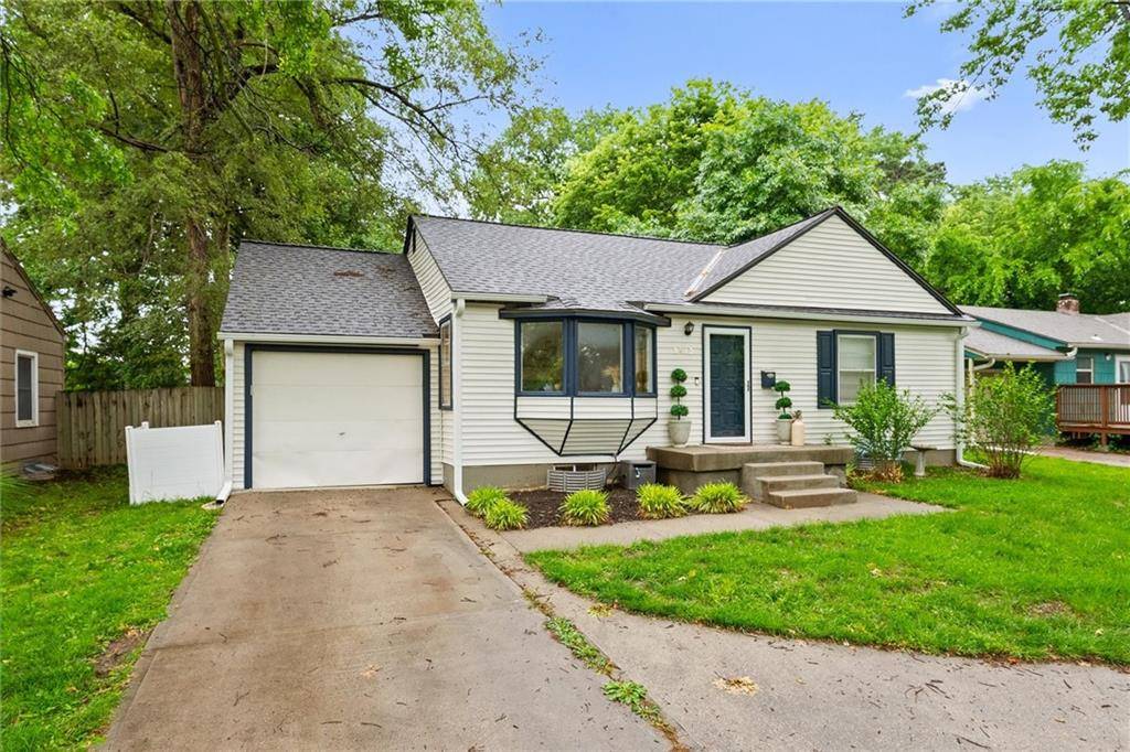 Prairie Village, KS 66208,2912 W 75th ST