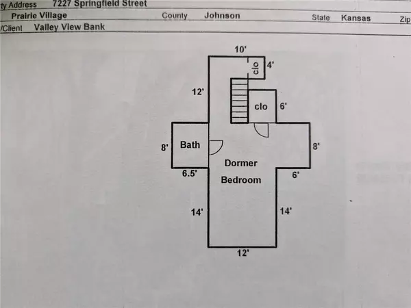 Prairie Village, KS 66208,7227 Springfield ST