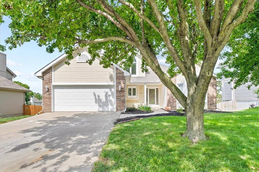 5212 N Pennsylvania AVE, Kansas City, MO 64118