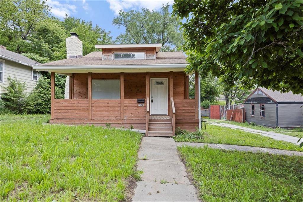 Kansas City, MO 64128,4239 Monroe AVE