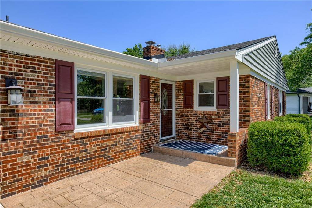 Kansas City, MO 64152,6414 NW HIGH DR