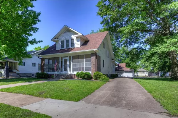 Pittsburg, KS 66762,1912 S Locust N/A