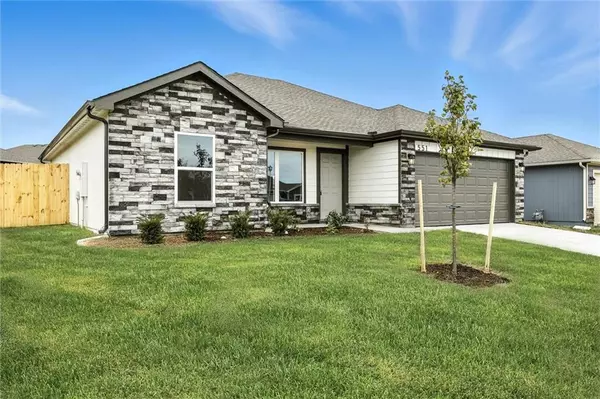 Gardner, KS 66030,551 W Fountain ST