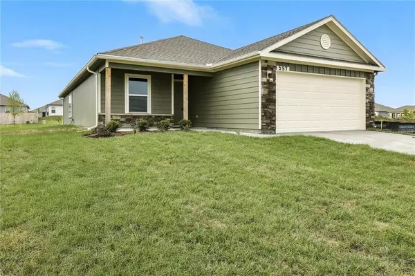 Gardner, KS 66030,597 W Fountain ST