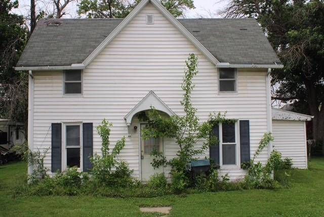 214 S Central AVE, Ravenwood, MO 64479