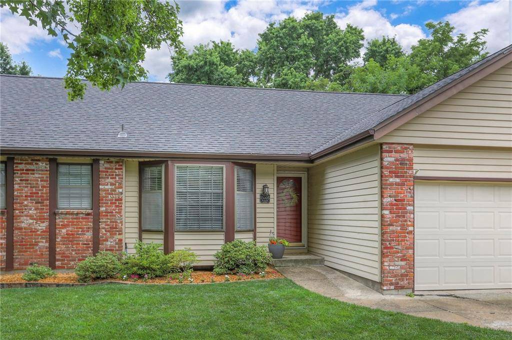 Lenexa, KS 66215,15005 W 94 ST