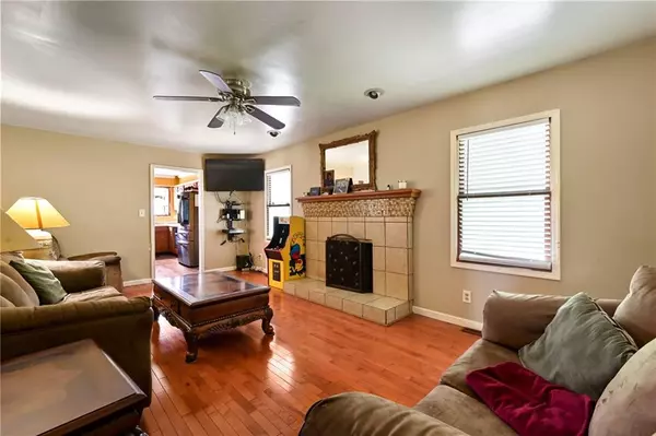 Kansas City, MO 64134,11013 Beacon AVE