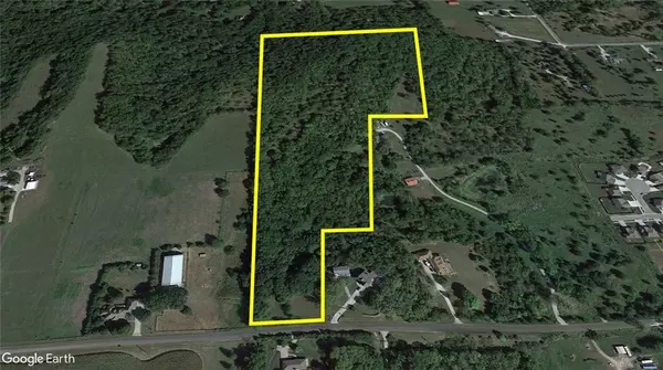 00000 Hatchel RD, Tonganoxie, KS 66086