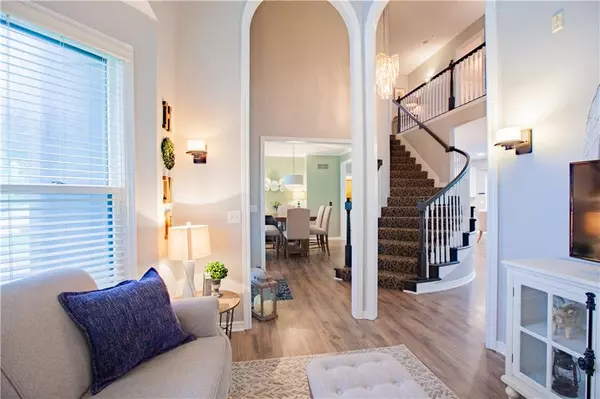 Olathe, KS 66062,14231 W 124th ST